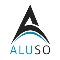 Aluso bvba logo - Similar company to Eta-Com