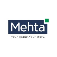 Mehta Group Realty logo - Similar company to Vikasdeveloper