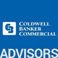 Coldwell Banker Commercial Advisors Miami logo - Similar company to Consulting By Vonbingen