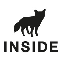 Inside Jeans logo - Similar company to Dinamicstudio Web Rosario