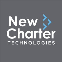 New Charter Technologies logo - Similar company to Dcg Technical Solutions, Llc