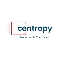 Centropy Services & Solutions logo - Similar company to Cyberpulse