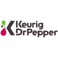 Keurig Dr Pepper Inc. logo - Similar company to Hormel Foods