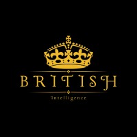 British Intelligence logo - Similar company to United States Military