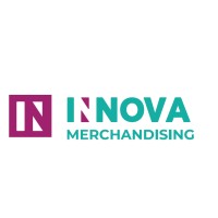 Innova Merchandising logo - Similar company to Kreaideas Perú