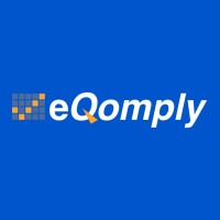 eQomply logo - Similar company to Soft Corner