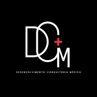 DCM Desenvolvimento e Consultoria Médica logo - Similar company to Vf Consultoria Médica Hospitalar