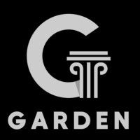 Garden logo - Similar company to Harrington Foundation