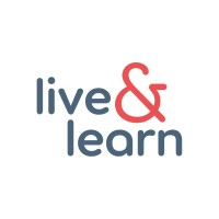 Live&Learn logo - Similar company to Futuremarja