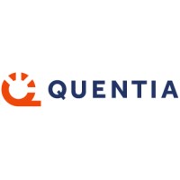 Quentia logo - Similar company to Systemzwo Group