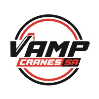 Vamp Cranes SA logo - Similar company to Vamp Cranes Pty Ltd