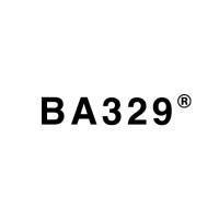 BA329® logo - Similar company to Bm Boutique