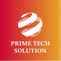 Prime Tech Solution Company Limited logo - Similar company to Prime Tech Solutions