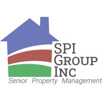 SPI Senior Property Management logo - Similar company to The Spi Group Inc.