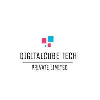 DigitalCube Tech Private Limited logo - Similar company to Digitalcube Group