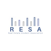 Real Estate Student Association logo - Similar company to My Lead Machine Solutions