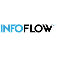 InfoFlow (Pty) Ltd logo - Similar company to Info.Blueprint