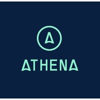 Athena Racing logo - Similar company to Honeycomb Racing F1® In Schools Team