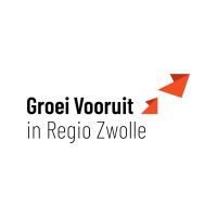 Groei Vooruit Regio Zwolle logo - Similar company to Loopbaan.Tv