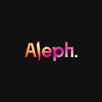 Aleph Crea logo - Similar company to Ngdigital - Marketing Solutions