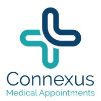 Connexus Medical Appointments logo - Similar company to Citimedical