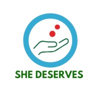 SHE DESERVES UGANDA( ELL-ATHOLERE) logo - Similar company to Her Pride