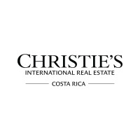 Costa Rica Christie’s Real Estate logo - Similar company to Flamingo Beach Realty | Luxury Real Estate