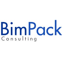 BimPack logo - Similar company to Ecbarch