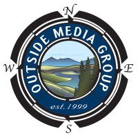 Outside Media Group logo - Similar company to Outside Media