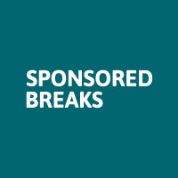 Sponsored Breaks logo - Similar company to Licence Link