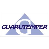 Guarutemper Tratamento Termico De Metais logo - Similar company to Cromadora Lider