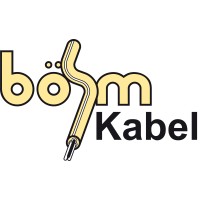 böhm Kabel Germany logo - Similar company to Cable Connectivity Group