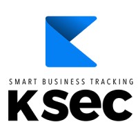 KSEC logo - Similar company to Covert Instruments