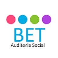 BET Auditoria Social logo - Similar company to Bottleyes