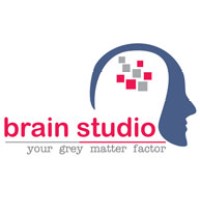 Brain Studio logo - Similar company to Brainstudio