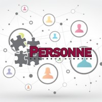 Personne RH logo - Similar company to Prenner