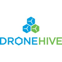 DroneHive, Inc. logo - Similar company to Optelos