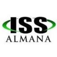 INTERNATIONAL SECURITY SYSTEMS logo - Similar company to Boston Security Services
