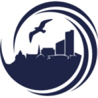 Fonden Vand & By Ungdom & DSI Andromeda med Skonnerten Jylland logo - Similar company to Timengo Dpg - Sikker Post