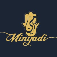 Minyadi logo - Similar company to Mishmsh Llc