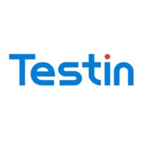 Testin logo - Similar company to Virtaitech