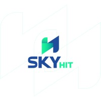 Skyhit LLC logo - Similar company to Sky Creative Trading And Contracting