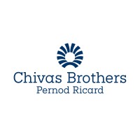 Chivas Brothers logo - Similar company to Scotbio