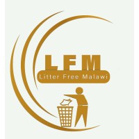 Litter Free Malawi (LFM) logo - Similar company to Dva Technology