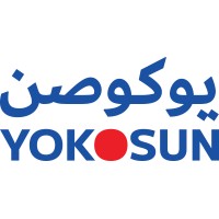 YokoSun.Arabia logo - Similar company to Adla Goods Wholesalers Llc