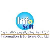 Information & Software Co., Ltd. (InfoSoft) logo - Similar company to Leanpeach