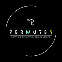 Permutes logo - Similar company to Cutbound