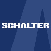 Schalter Tecnologia logo - Similar company to Hypercom