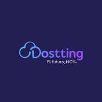 DOSTTING logo - Similar company to Killalab | Bitrix24 Gold Partner