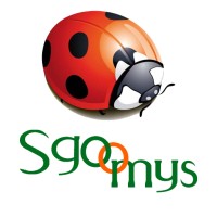 Sgoomys logo - Similar company to Technesthai
